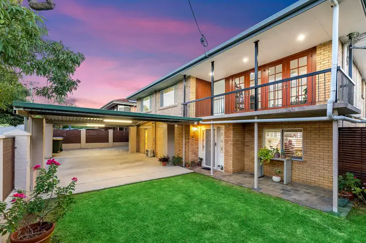 Second view of Homely house listing, 18 Shirland Street, Macgregor QLD 4109