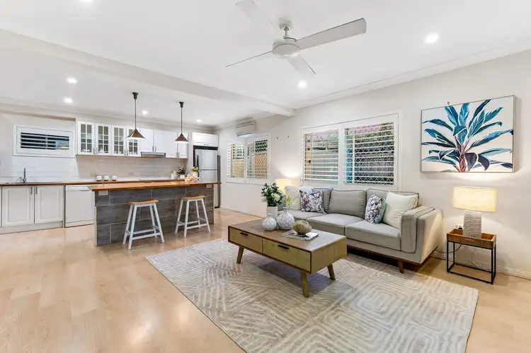 Fourth view of Homely house listing, 18 Shirland Street, Macgregor QLD 4109