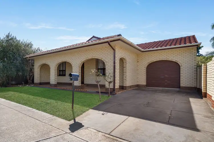 Second view of Homely house listing, 45 Gordon Street, Semaphore Park SA 5019