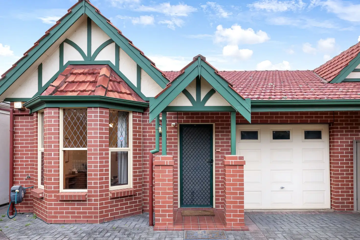 Main view of Homely house listing, 1/188 Trimmer Parade, Seaton SA 5023