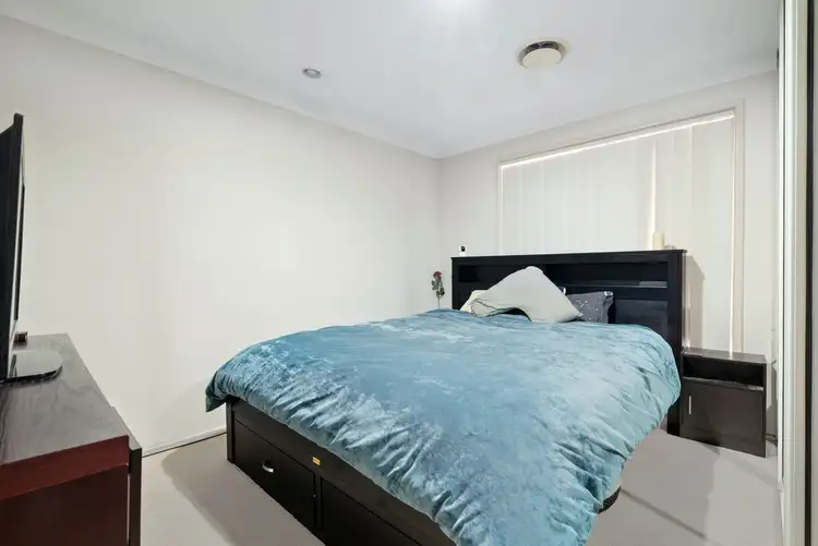 Fourth view of Homely house listing, 8 Danube Crescent, Kearns NSW 2558