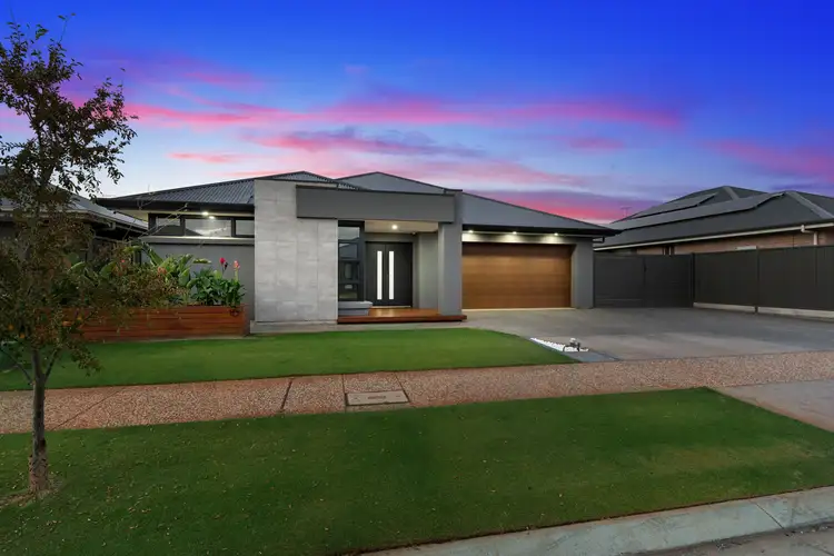 10 Sam Circuit, Angle Vale SA 5117