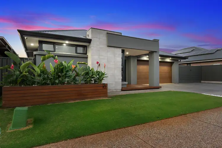 Second view of Homely house listing, 10 Sam Circuit, Angle Vale SA 5117