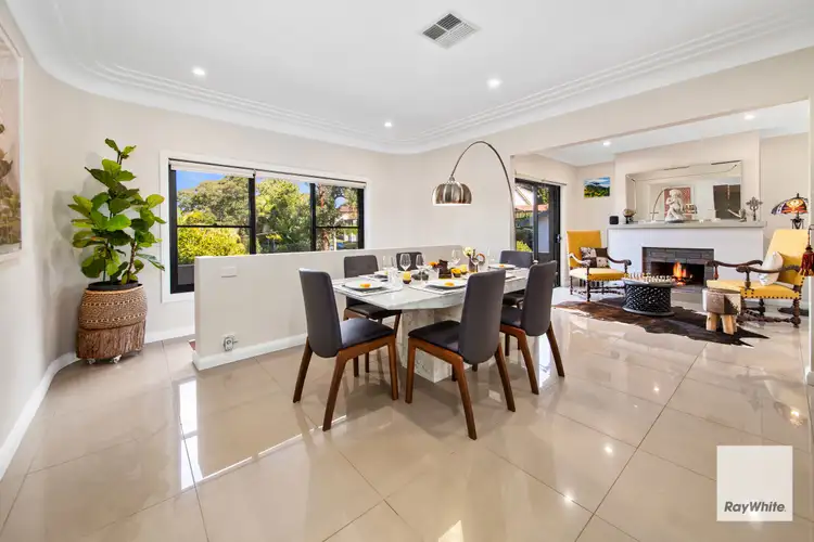 Fifth view of Homely house listing, 5 Matson Crescent, Miranda NSW 2228