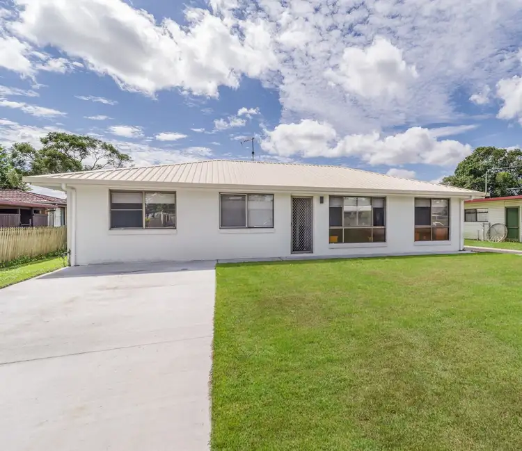 Main view of Homely house listing, 18 Orchid Drive, Beaudesert QLD 4285