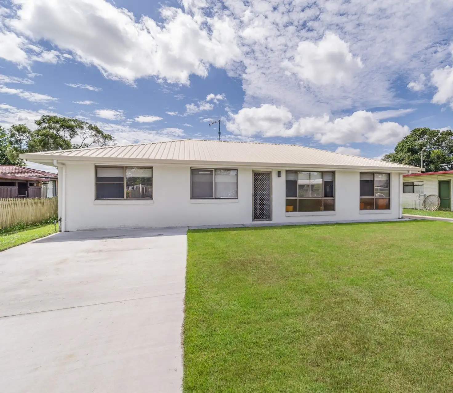 Main view of Homely house listing, 18 Orchid Drive, Beaudesert QLD 4285