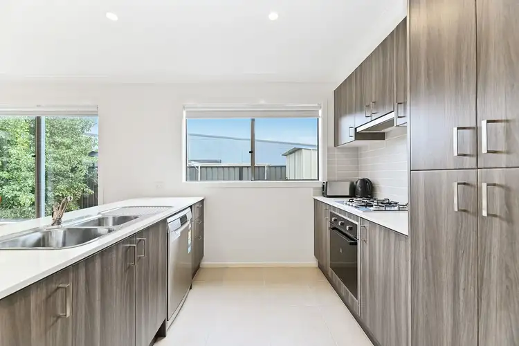 Sixth view of Homely house listing, 18 Naso Place, Clyde North VIC 3978