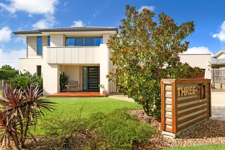 Third view of Homely house listing, 3 Pennard Crescent, Luddenham NSW 2745