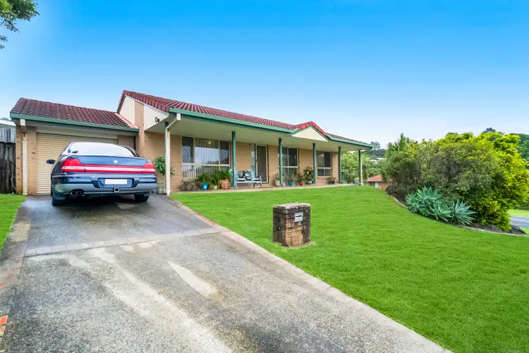 Fifth view of Homely house listing, 2 Stonehaven Way, Banora Point NSW 2486