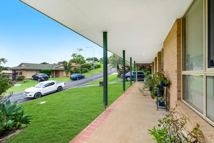 Sixth view of Homely house listing, 2 Stonehaven Way, Banora Point NSW 2486
