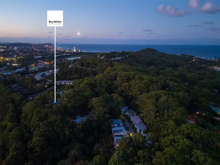 Main view of Homely townhouse listing, 41 Currumbin Chase, Currumbin QLD 4223