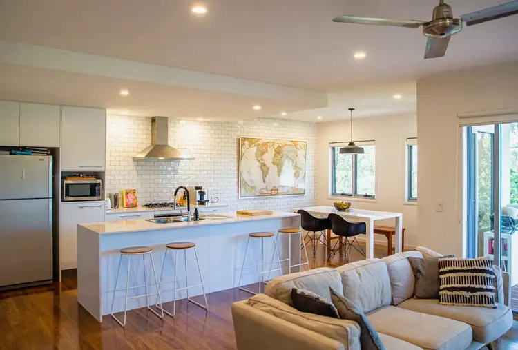 Third view of Homely townhouse listing, 41 Currumbin Chase, Currumbin QLD 4223