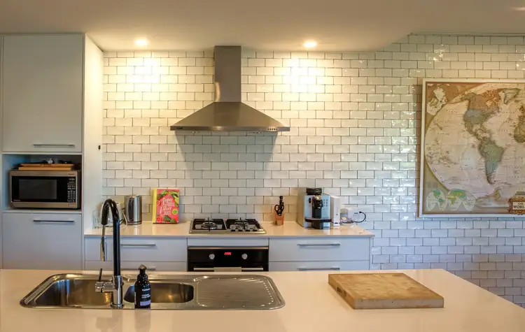 Fourth view of Homely townhouse listing, 41 Currumbin Chase, Currumbin QLD 4223
