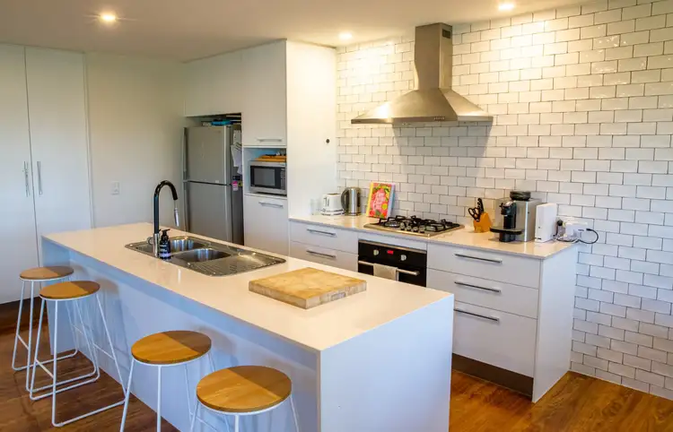 Fifth view of Homely townhouse listing, 41 Currumbin Chase, Currumbin QLD 4223