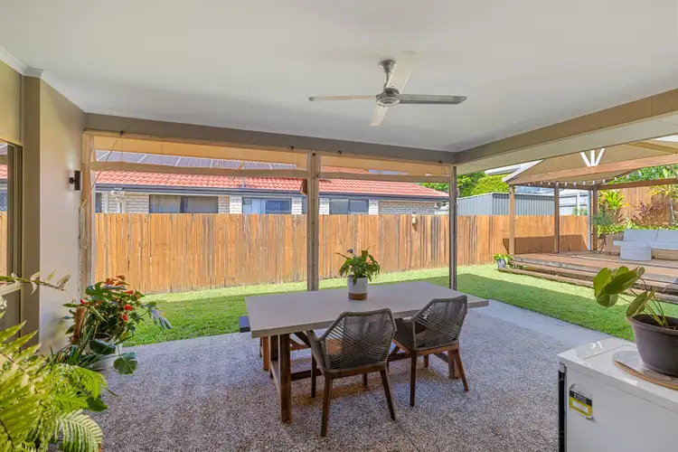 Second view of Homely house listing, 15 Clearwater Circuit, Bli Bli QLD 4560