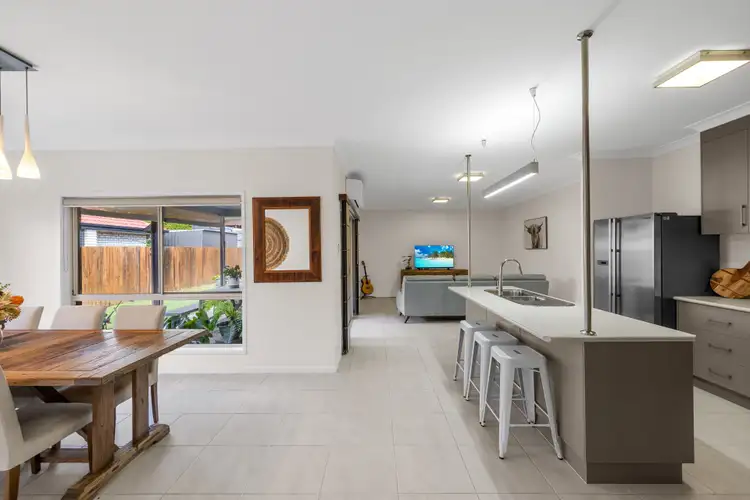 Fifth view of Homely house listing, 15 Clearwater Circuit, Bli Bli QLD 4560