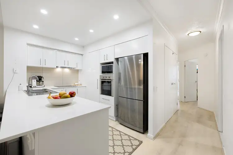 Third view of Homely apartment listing, 72/10-16 Alexandra Avenue, Mermaid Beach QLD 4218