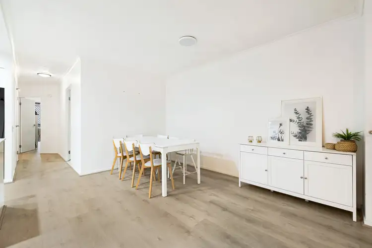 Fifth view of Homely apartment listing, 72/10-16 Alexandra Avenue, Mermaid Beach QLD 4218