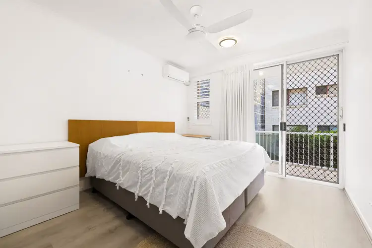 Sixth view of Homely apartment listing, 72/10-16 Alexandra Avenue, Mermaid Beach QLD 4218