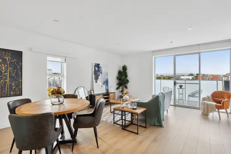Third view of Homely apartment listing, 33/31 Halifax Street, Adelaide SA 5000