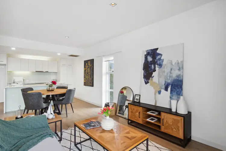 Fourth view of Homely apartment listing, 33/31 Halifax Street, Adelaide SA 5000
