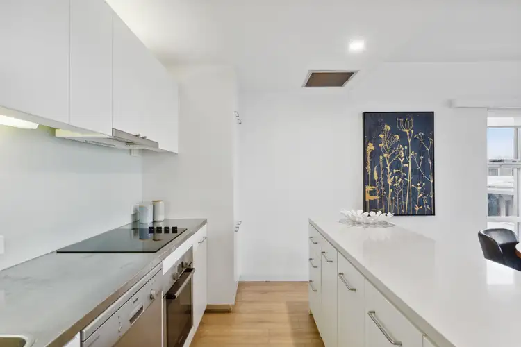 Sixth view of Homely apartment listing, 33/31 Halifax Street, Adelaide SA 5000