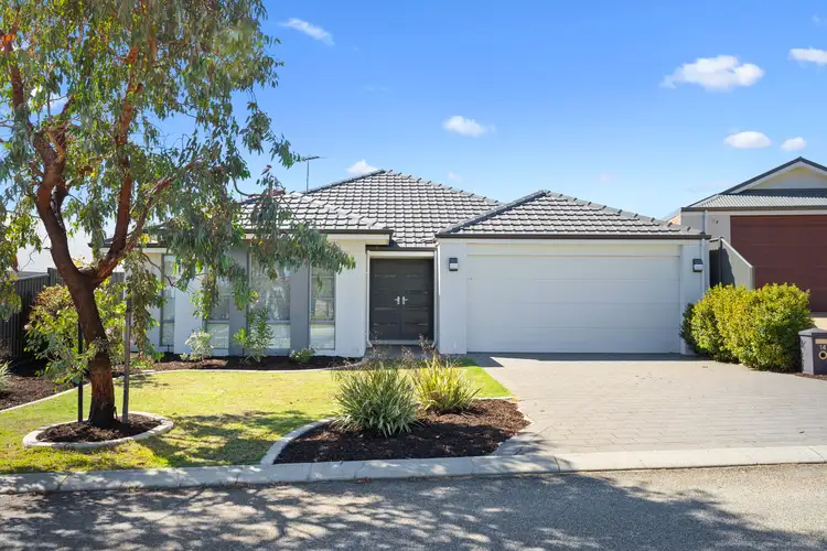 14 Battery Road, Baldivis WA 6171