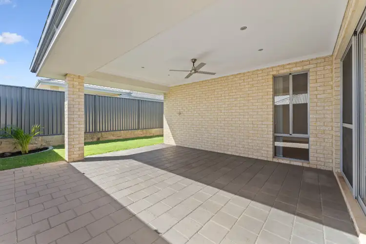 Fourth view of Homely house listing, 14 Battery Road, Baldivis WA 6171