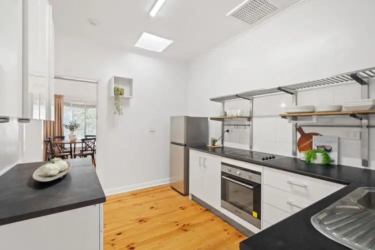 Sixth view of Homely unit listing, 1/16 Almond Grove, Glandore SA 5037