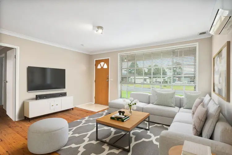 Second view of Homely house listing, 41 Poplar Avenue, Albion Park Rail NSW 2527