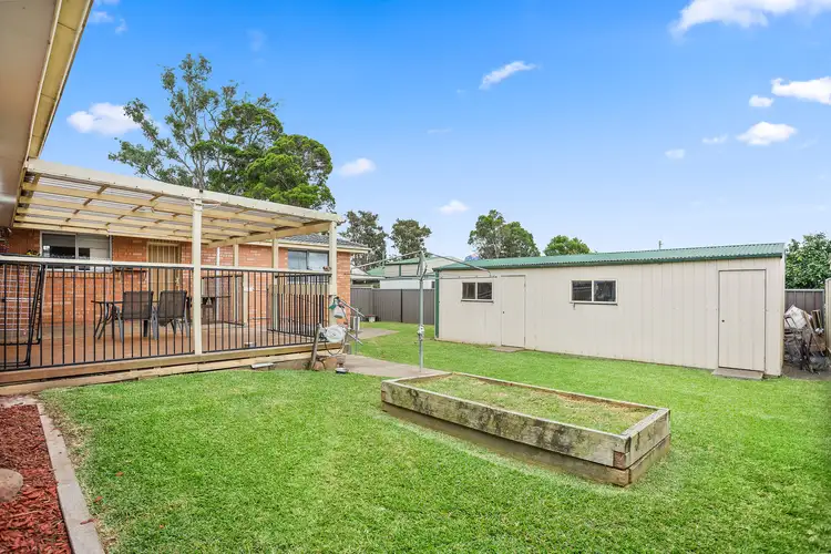 Seventh view of Homely house listing, 41 Poplar Avenue, Albion Park Rail NSW 2527