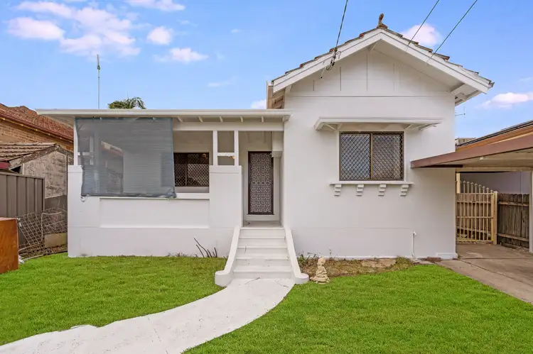 148 West Street, South Hurstville NSW 2221