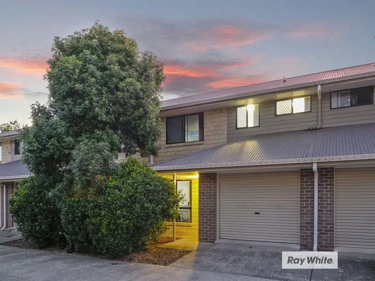 Second view of Homely townhouse listing, 17/2 Sienna Street, Ellen Grove QLD 4078