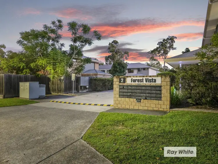 Third view of Homely townhouse listing, 17/2 Sienna Street, Ellen Grove QLD 4078