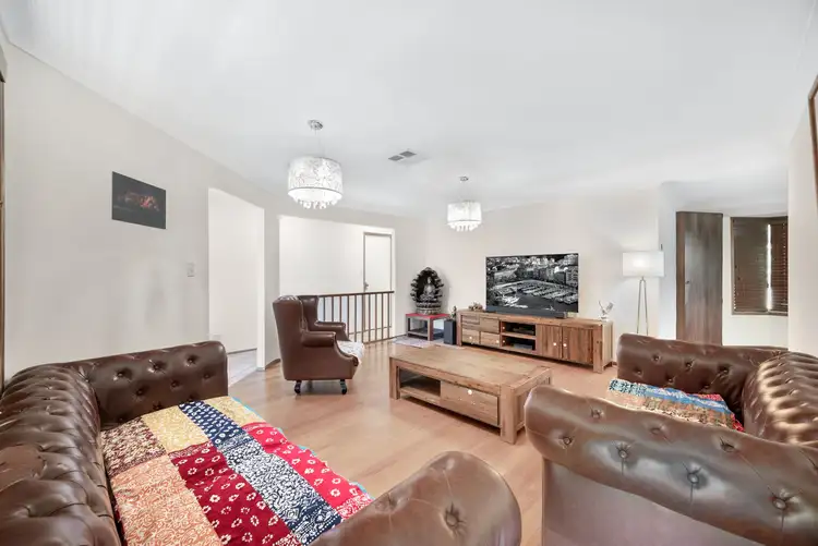 Second view of Homely house listing, 74 Kiber Drive, Glenmore Park NSW 2745