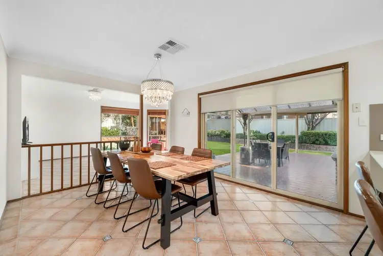 Fifth view of Homely house listing, 74 Kiber Drive, Glenmore Park NSW 2745