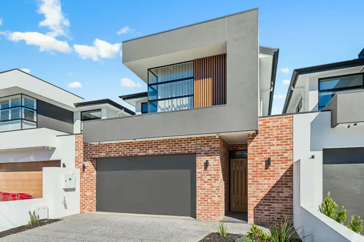Second view of Homely house listing, 9 Harrison Street, Henley Beach SA 5022