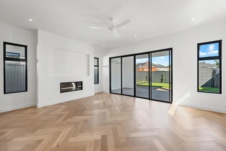 Third view of Homely house listing, 9 Harrison Street, Henley Beach SA 5022