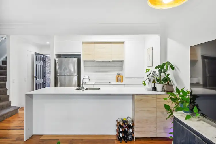 2/181 Cypress Terrace, Palm Beach QLD 4221