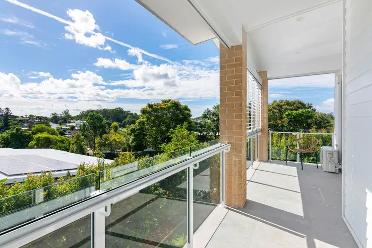 Main view of Homely townhouse listing, 7/8 Croft Court, Tugun QLD 4224