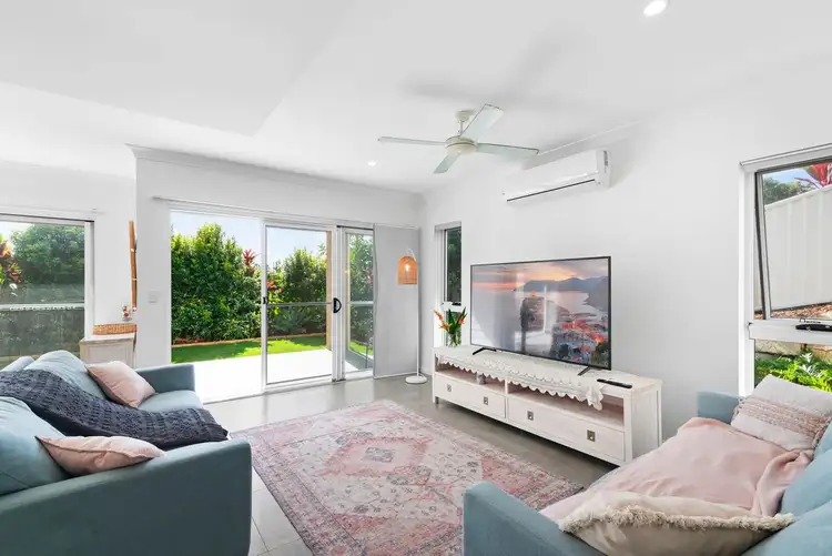 Third view of Homely townhouse listing, 7/8 Croft Court, Tugun QLD 4224