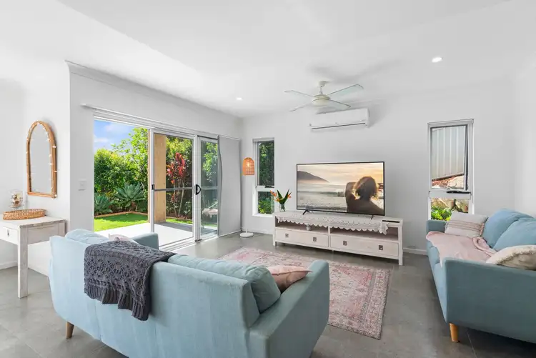 Fourth view of Homely townhouse listing, 7/8 Croft Court, Tugun QLD 4224