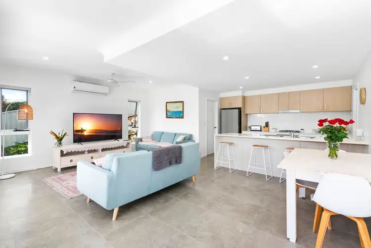 Fifth view of Homely townhouse listing, 7/8 Croft Court, Tugun QLD 4224