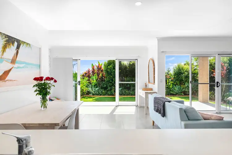 Sixth view of Homely townhouse listing, 7/8 Croft Court, Tugun QLD 4224