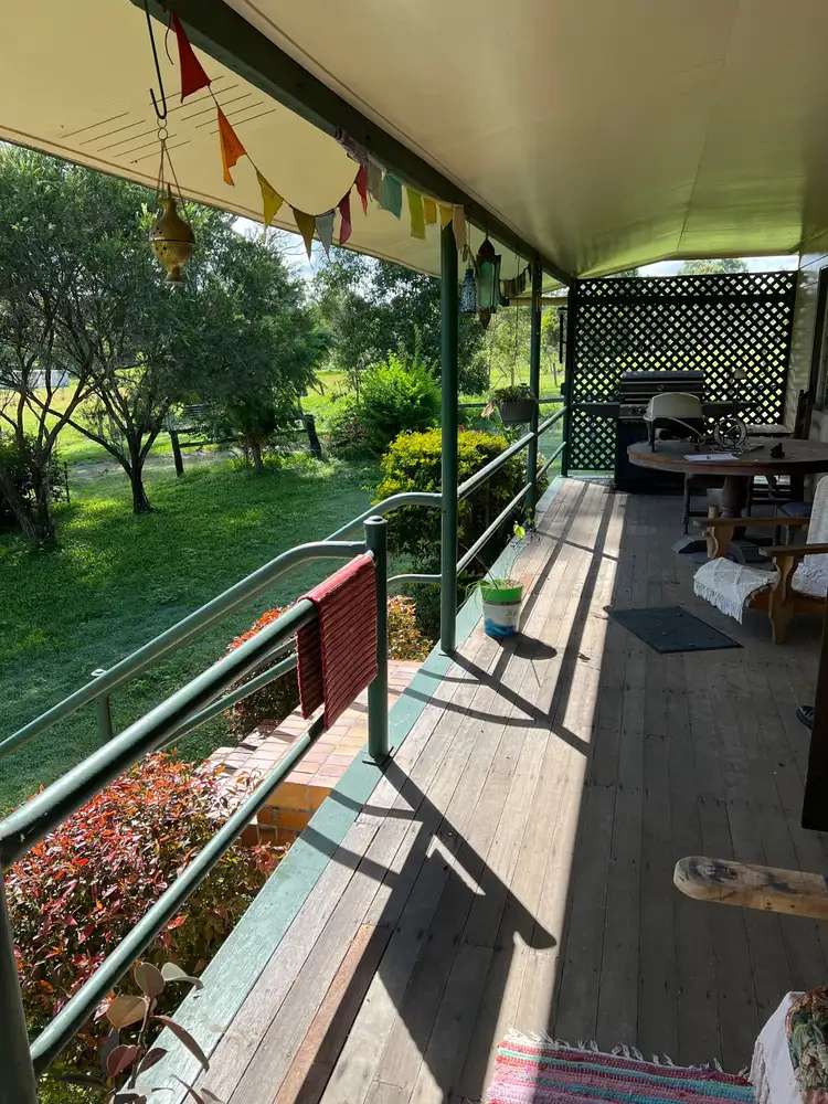 Sixth view of Homely house listing, 757 River Road, Tinana QLD 4650