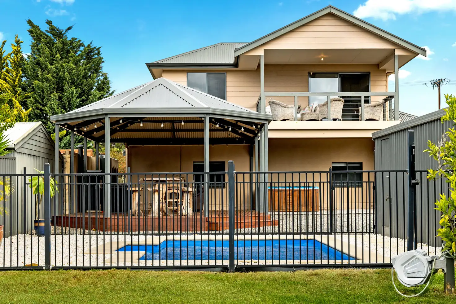 Main view of Homely house listing, 19 McDonald Street, Hayborough SA 5211