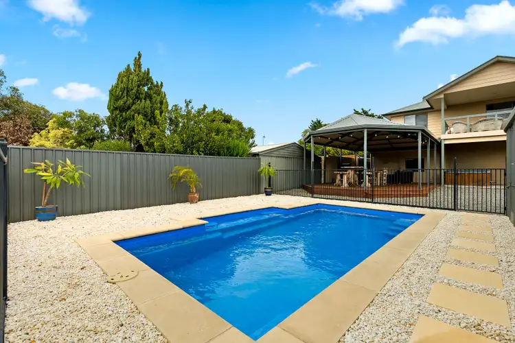 Second view of Homely house listing, 19 McDonald Street, Hayborough SA 5211