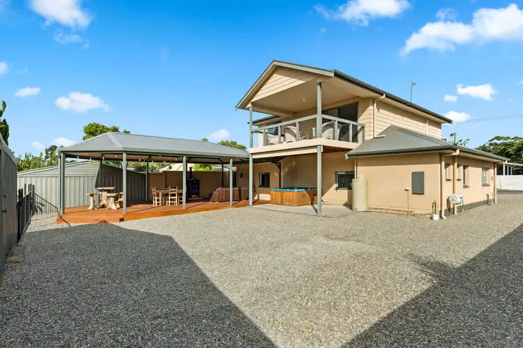Third view of Homely house listing, 19 McDonald Street, Hayborough SA 5211