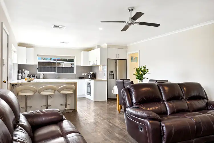 Fifth view of Homely house listing, 19 McDonald Street, Hayborough SA 5211