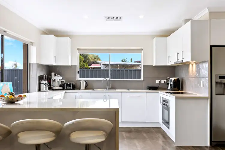 Sixth view of Homely house listing, 19 McDonald Street, Hayborough SA 5211
